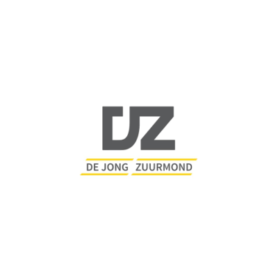 De Jong Zuurmond small logo