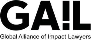 GAIL - Global Alliance of Impact Lawyers logo