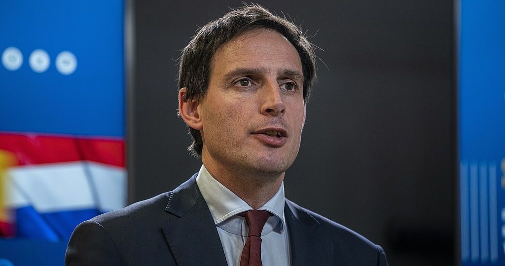 EU 2040-klimaatakkoord en Omnibusdossier: Nieuwe koers en uitdagingen voor duurzaam ondernemen