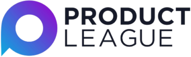 Logo van Product League, client van LEAN LAWYERS