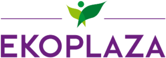 Logo van Ekoplaza, client van LEAN LAWYERS