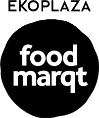 Logo van Ekoplaza Foodmarqt, client van LEAN LAWYERS