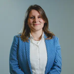 Hanna Schoening Jertz – LEAN LAWYERS