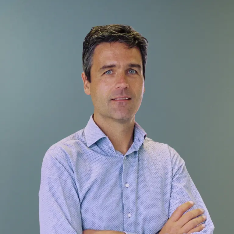 Jeroen Heuving