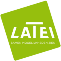 Logo van LATEI, client van LEAN LAWYERS
