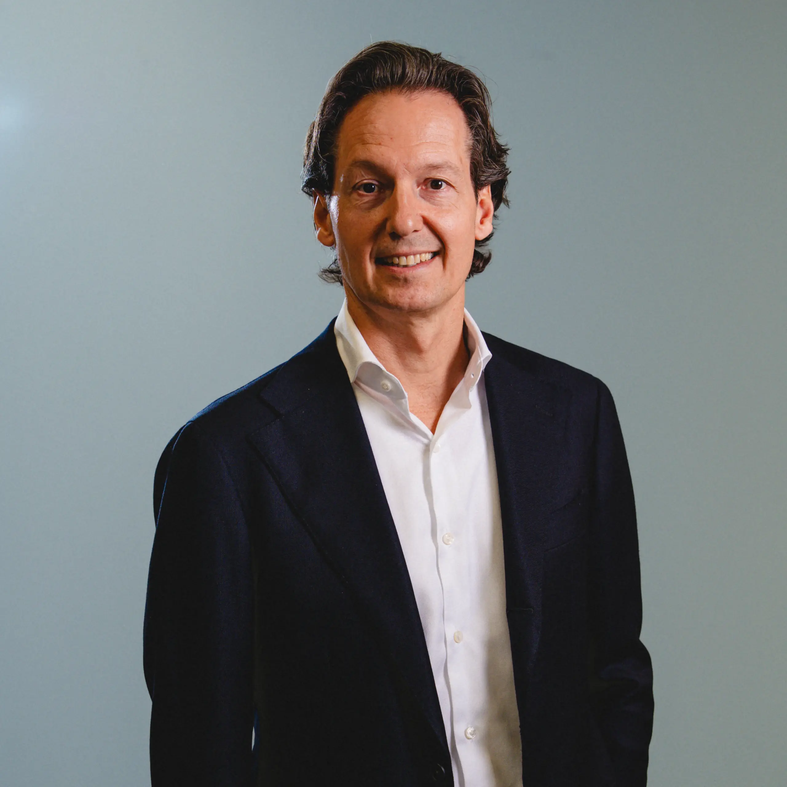 Paul van den Berg