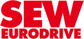 Logo van SEW, client van LEAN LAWYERS