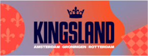 Logo van Kingsland, client van LEAN LAWYERS