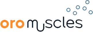 Logo van Oro Muscles, client van LEAN LAWYERS