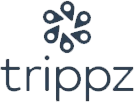 Logo van Trippz, client van LEAN LAWYERS